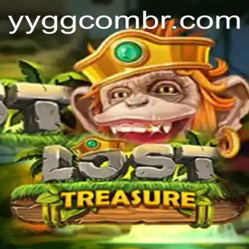 Discover the Exciting World of LostTreasure: A Comprehensive Guide