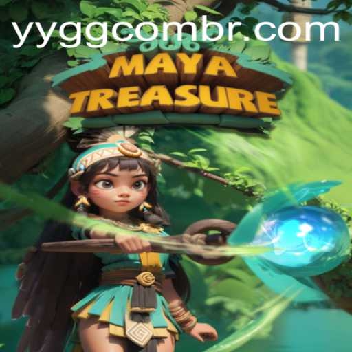 Discover the Adventure of MayaTreasure and How to Access with YYGG PH Login
