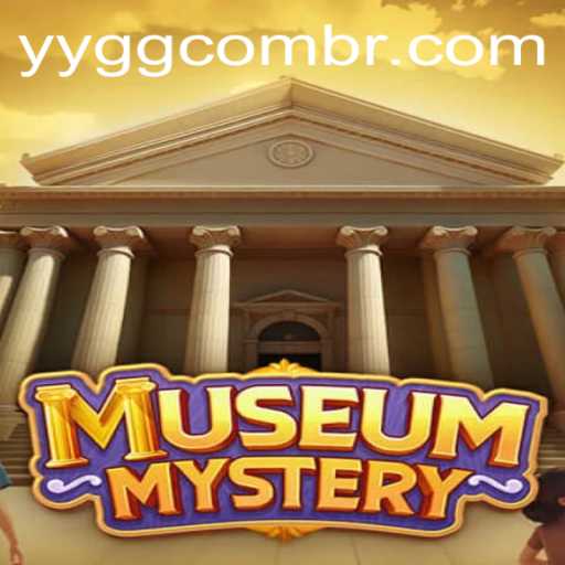 Unveiling the Intrigue: Explore the World of 'MuseumMystery' with a Sneak Peek into Its Enigmatic Gameplay