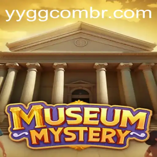Unveiling the Intrigue: Explore the World of 'MuseumMystery' with a Sneak Peek into Its Enigmatic Gameplay