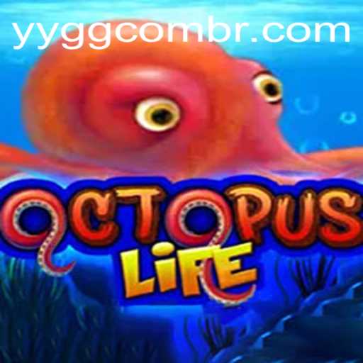 Exploring the World of OctopusLife and Navigating yygg PH Login