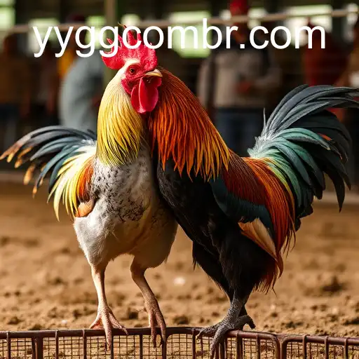 The Rise of Online Sabong: A Closer Look at yygg PH Login