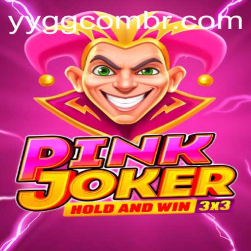 Exploring Pink Joker: An Engaging Gaming Experience