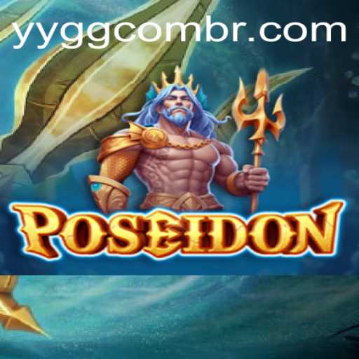 Dive into the World of Poseidon: A Thrilling Underwater Adventure