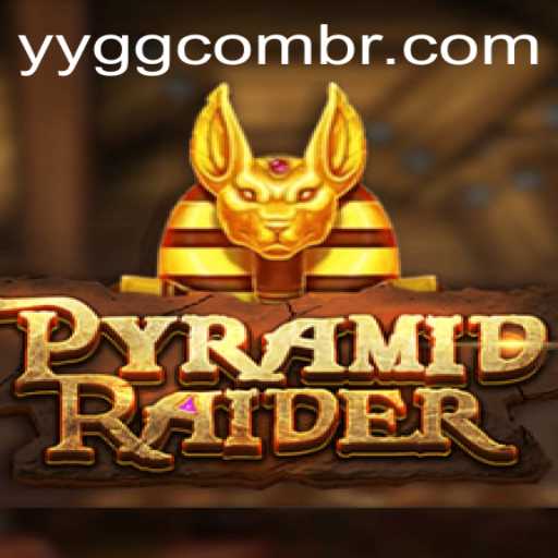 PyramidRaider: Unearth the Mysteries of an Ancient Civilization