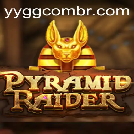 PyramidRaider: Unearth the Mysteries of an Ancient Civilization
