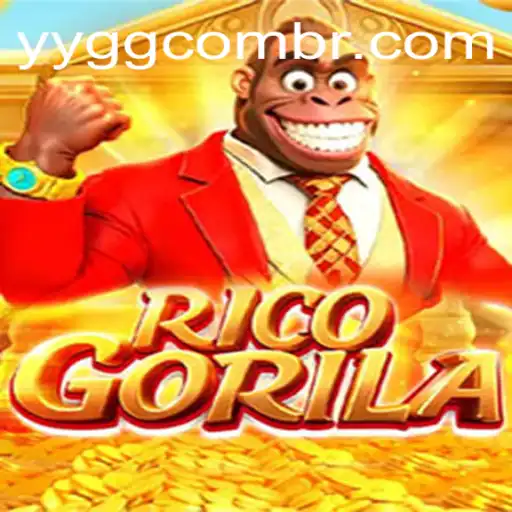 Dive into the World of RicoGorila: A Thrilling Virtual Adventure