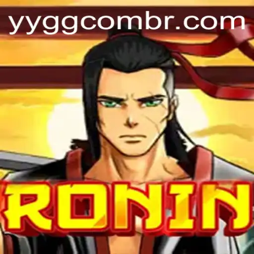 Exploring Ronin: The Immersive Journey and How to Navigate the yygg PH Login
