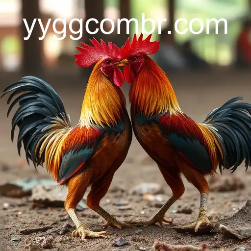 Exploring the World of Sabong Games: A Look into yygg PH Login