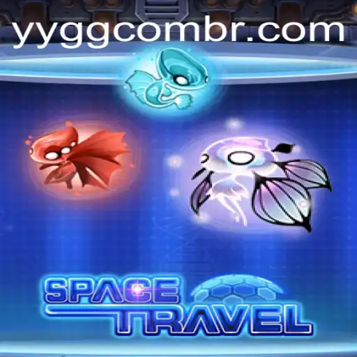 Discover the Cosmic Adventures of SpaceTravel
