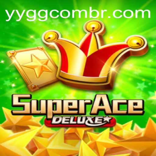 Discovering SuperAceDeluxe: A Thrilling Gaming Adventure with yygg PH Login