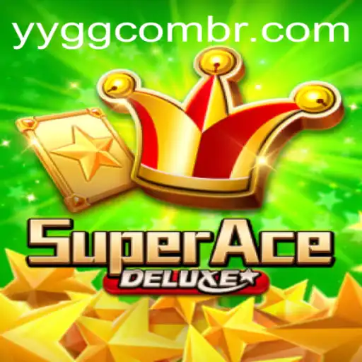 Discovering SuperAceDeluxe: A Thrilling Gaming Adventure with yygg PH Login