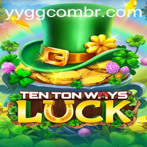 Exploring the Unique Features of TenTonWaysLuck and the yygg PH Login Experience
