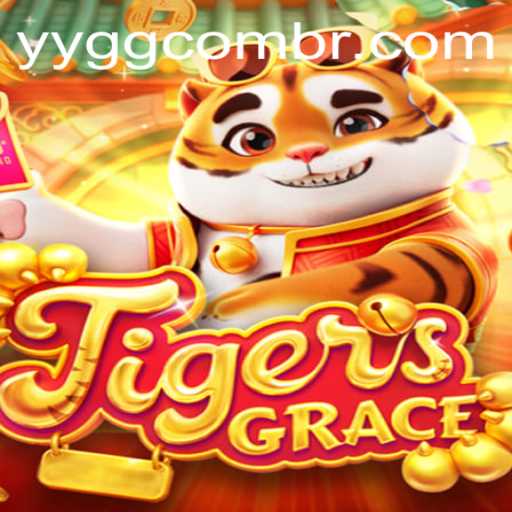 TigersGrace: Unleashing a New Era of Gaming