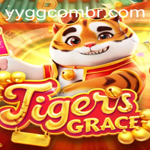 TigersGrace: Unleashing a New Era of Gaming