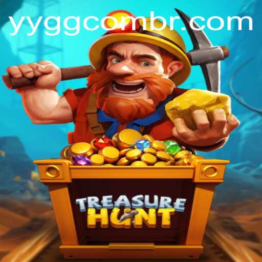 Discover the Thrilling World of TreasureHunt: A Guide to Playing and Winning