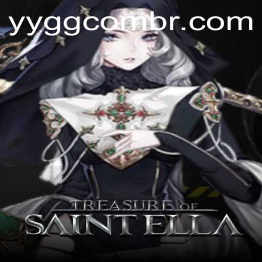 Unlock the Mysteries of TreasureofSaintElla: An Enthralling Gaming Adventure
