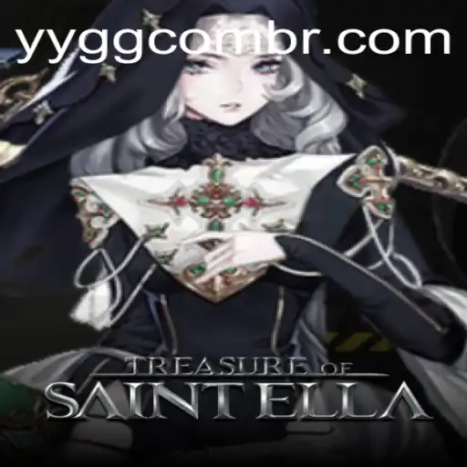Unlock the Mysteries of TreasureofSaintElla: An Enthralling Gaming Adventure