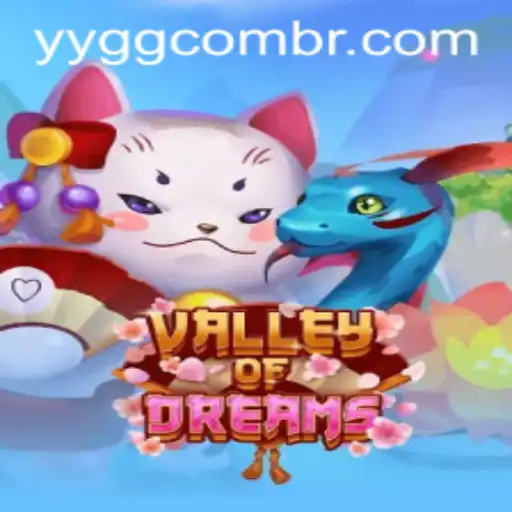 Exploring the Enchanting World of ValleyofDreams and Navigating yygg PH Login