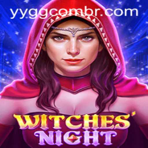 The Enchanting World of WitchesNight Unveiled