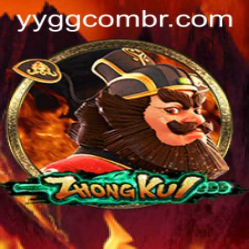 ZhongKui: The Mystical Adventure and the YYGG PH Login Experience
