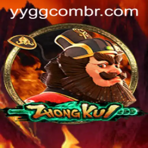 ZhongKui: The Mystical Adventure and the YYGG PH Login Experience
